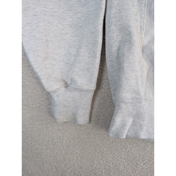 Washington Lee Law Sweatshirt Mens Large College Champion Reverse Weave Crewneck - Picture 13 of 16